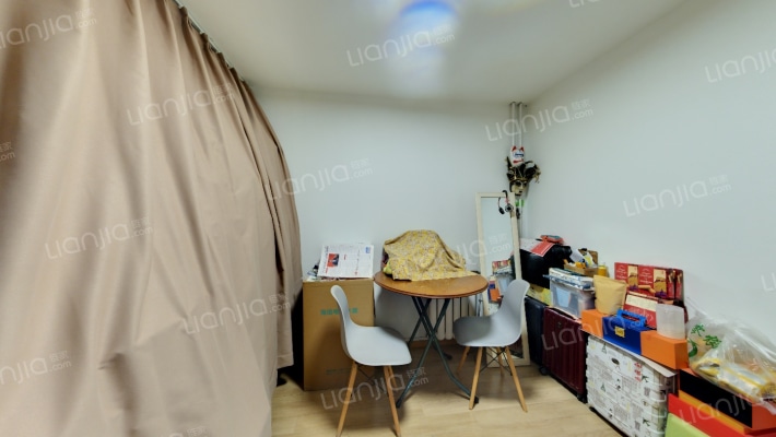 林大北路9号院二手房实景图