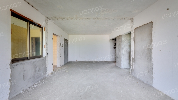 纯自然名宅二手房实景图