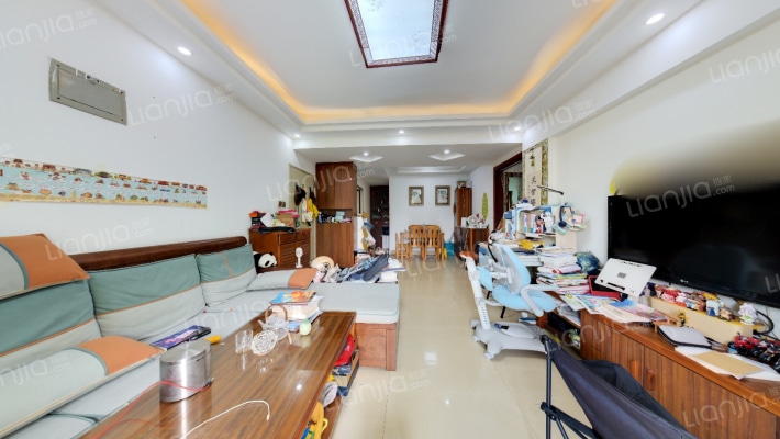 嘉逸花园二手房实景图