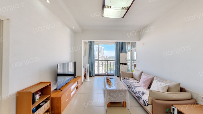 御景龙庭二手房实景图