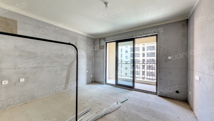 水岸花城香熙里二手房实景图