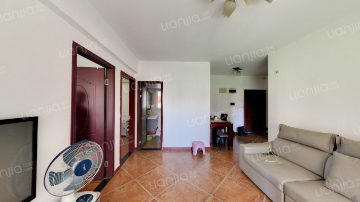 金鹏两江时光二手房实景图