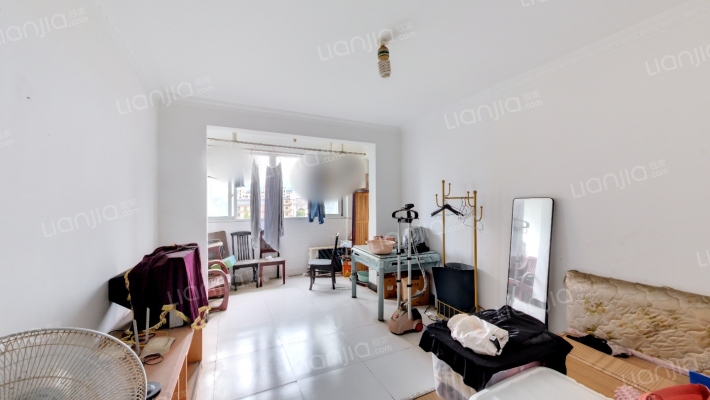 天福苑二手房实景图