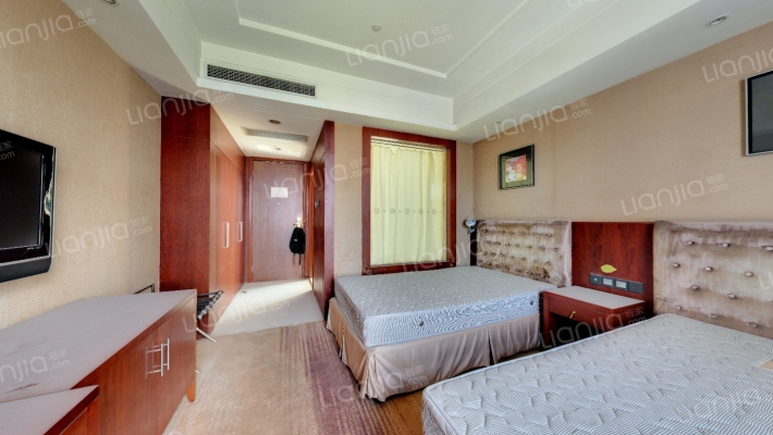 重庆天来公寓二手房实景图