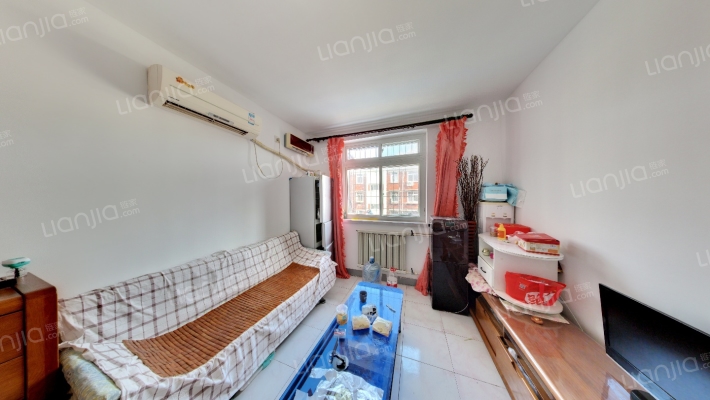 拜泉里二手房实景图