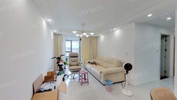 印象溪境雅苑二手房实景图