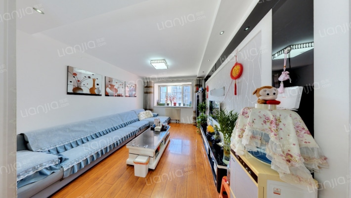 丰润怡邻居二手房实景图