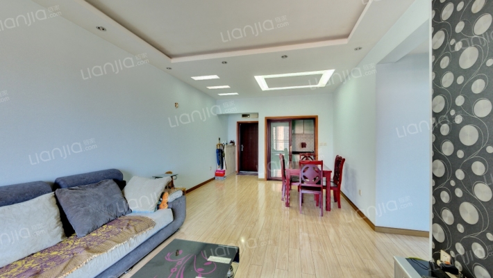 富州新城二手房实景图