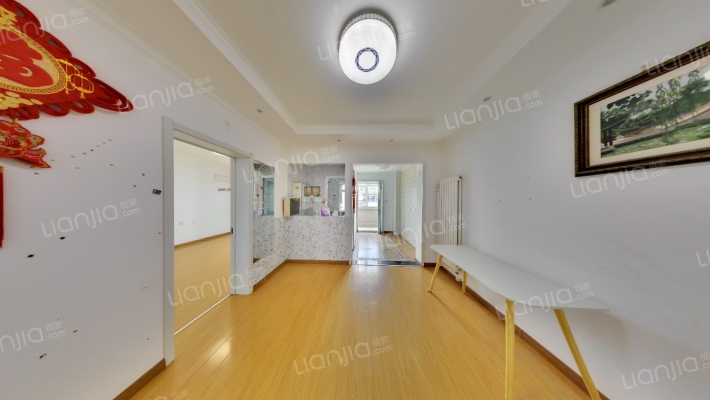 敬重里二手房实景图