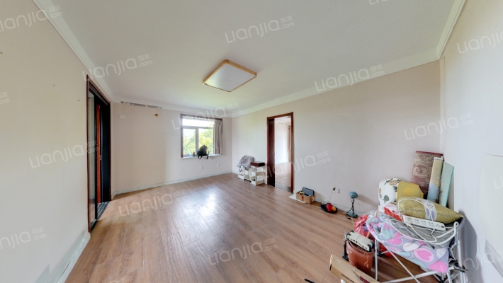 天辰公寓二手房实景图