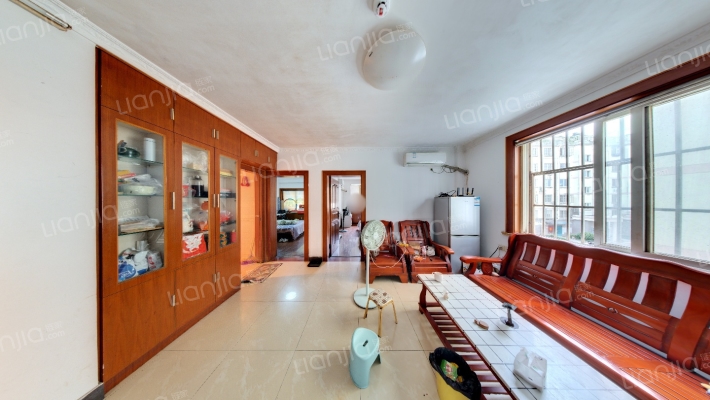 青阳嘉苑二手房实景图