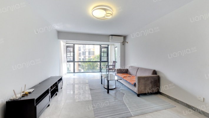 荔林春晓二手房实景图