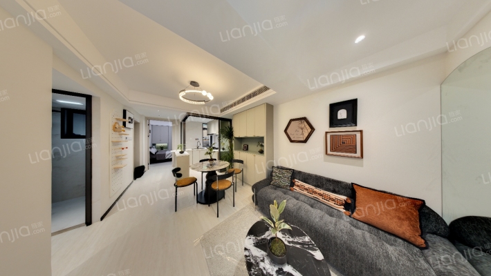 袁井巷二手房实景图