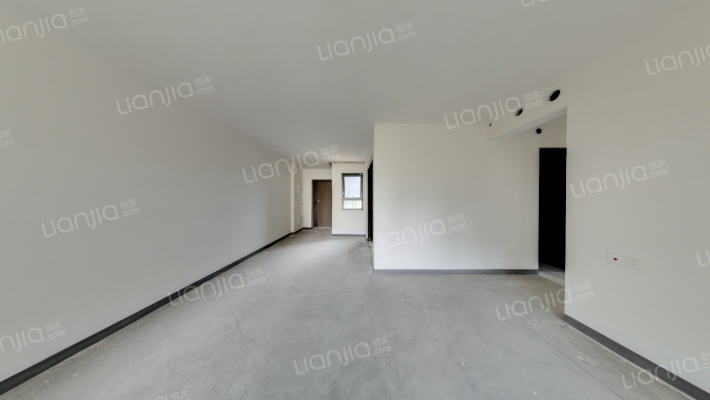 建发云湖上二手房实景图