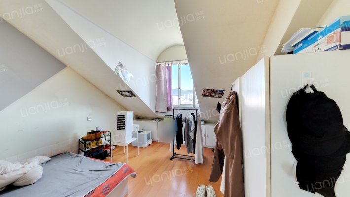 健龙苑二手房实景图