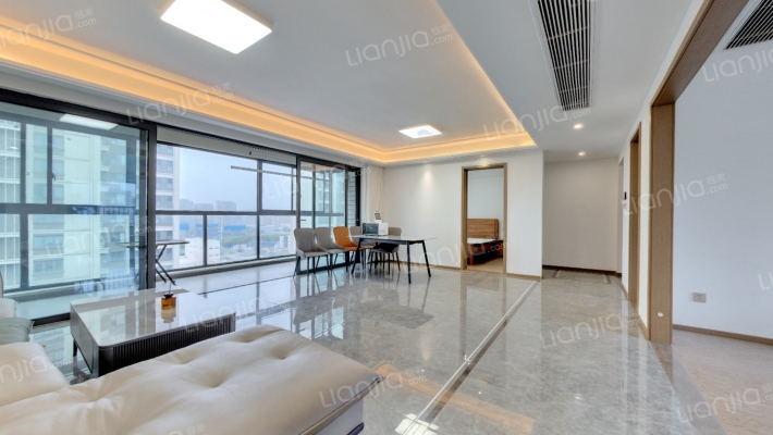 天境上辰二手房实景图