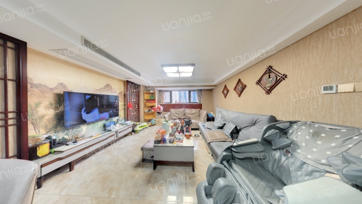 鑫运时代金座二手房实景图