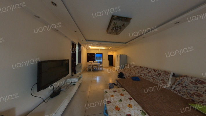 金香林二手房实景图