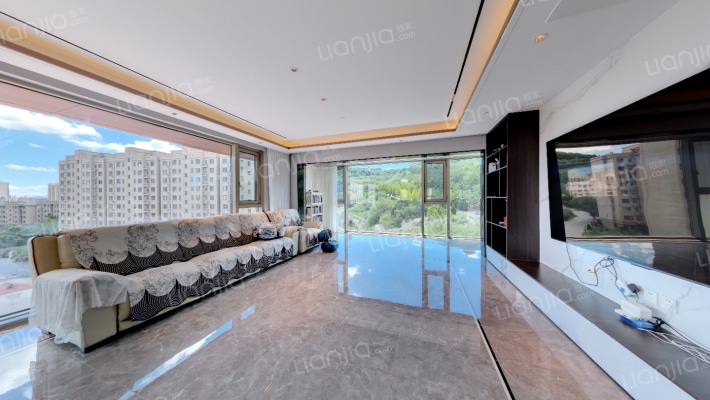 金麟企业家二手房实景图