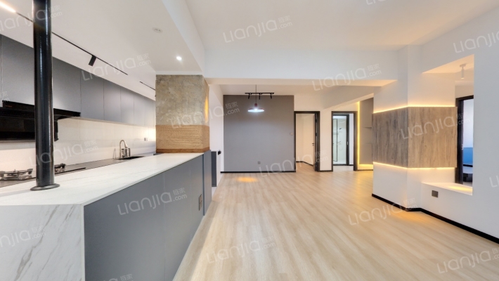 海景花园二手房实景图