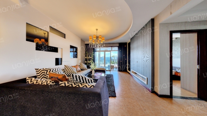 锦绣江南（李家沱）二手房实景图