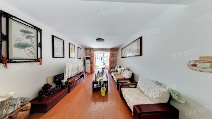 金羚嘉和馨园二手房实景图