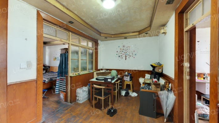 果园路二手房实景图