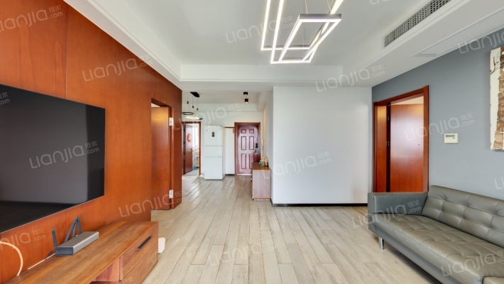 星榈湾二手房实景图