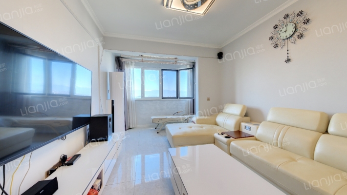 曲江林语二手房实景图