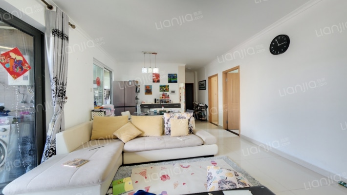 铭筑二手房实景图