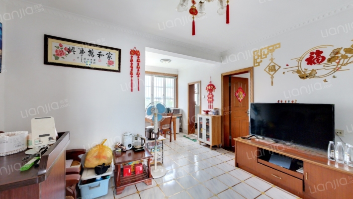 竹苑新村（姑苏）二手房实景图