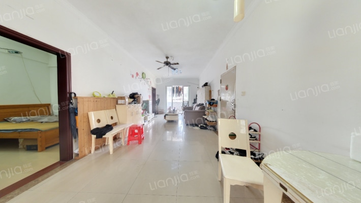 广东基础楼二手房实景图