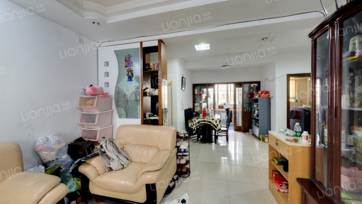 竹之苑二手房实景图