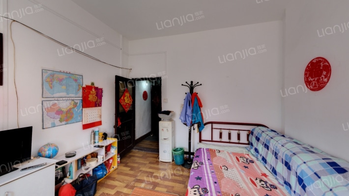 三德里(和平区)二手房实景图