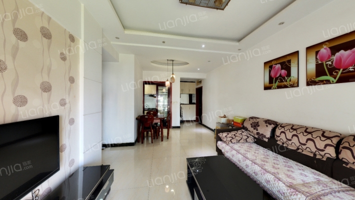 凤凰花苑二手房实景图