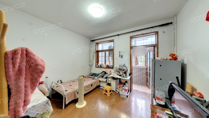 古城南里二手房实景图