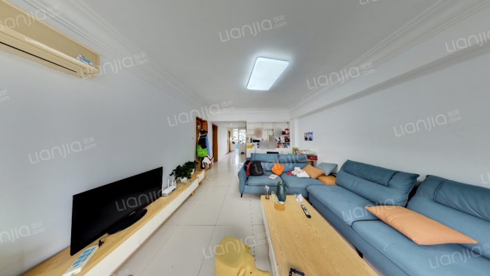 碧景苑二手房实景图