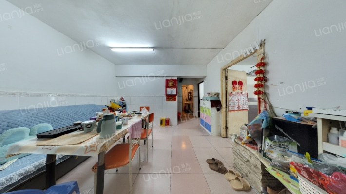 向西大厦二手房实景图