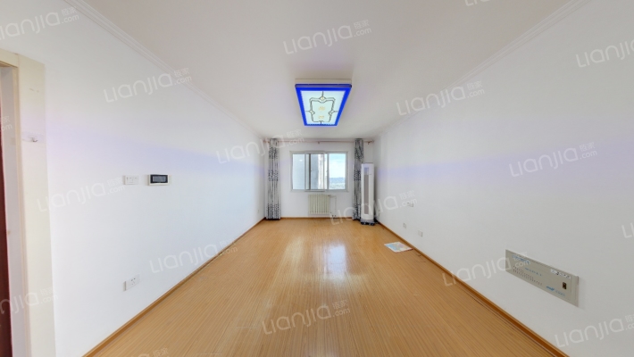 八水御源二手房实景图