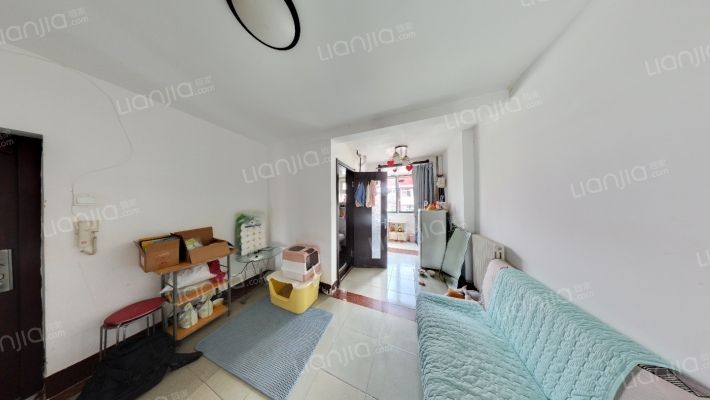 滇池里二手房实景图