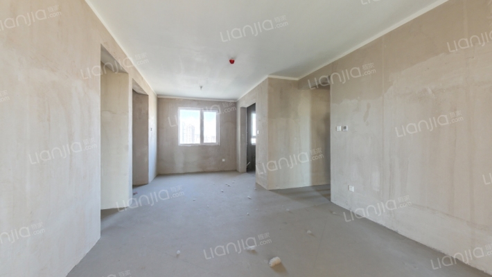 龙湖九里公馆二手房实景图