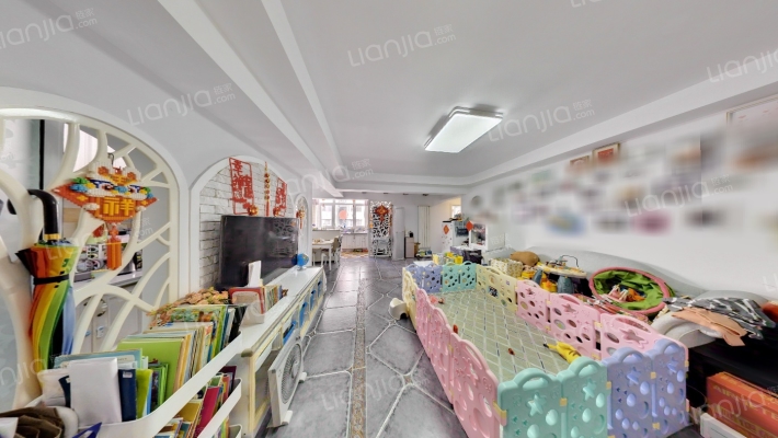 惠禧温泉公寓二手房实景图