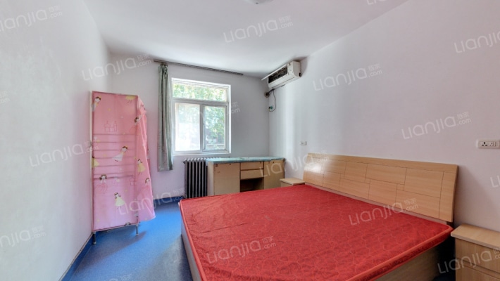 林业厅住宅区二手房实景图