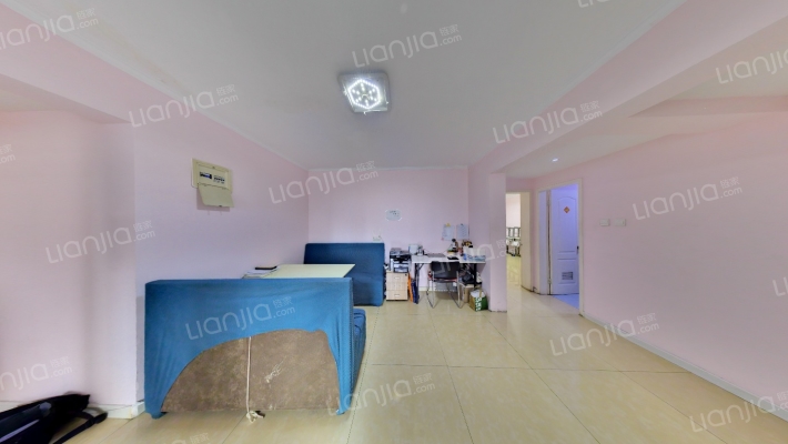 汇通大厦二手房实景图