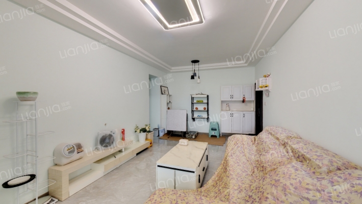 卓润新丽居二手房实景图