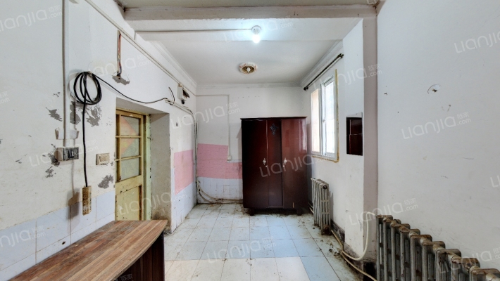 天合里二手房实景图