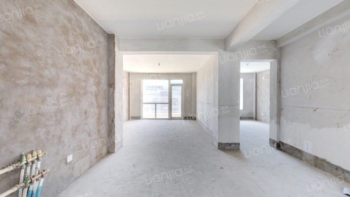 天一金色海湾二手房实景图