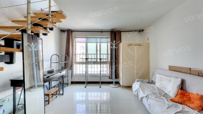 上城小区二手房实景图