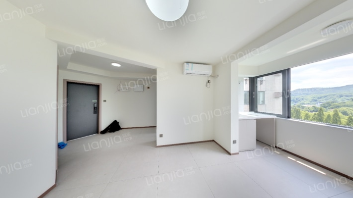 通江桥高层小区二手房实景图