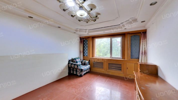 燕城苑南区二手房实景图